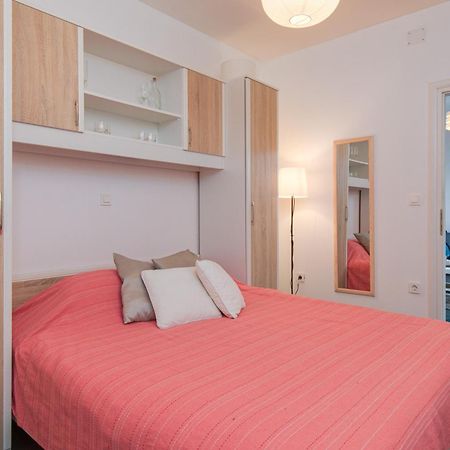 Apartment Lauro Opatija, Ground Floor, Parking, Near Sea מראה חיצוני תמונה