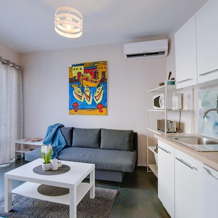 Apartment Lauro Opatija, Ground Floor, Parking, Near Sea מראה חיצוני תמונה