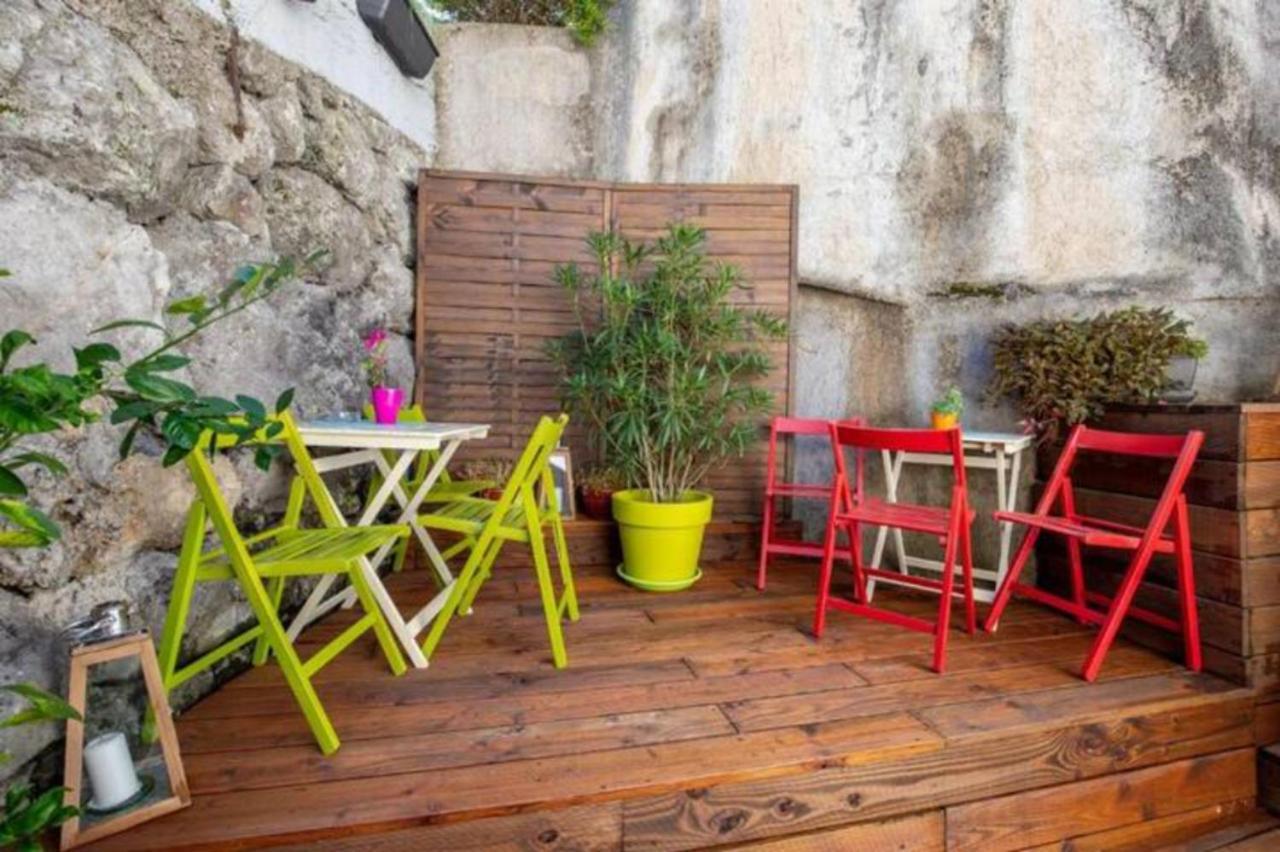 Apartment Lauro Opatija, Ground Floor, Parking, Near Sea מראה חיצוני תמונה