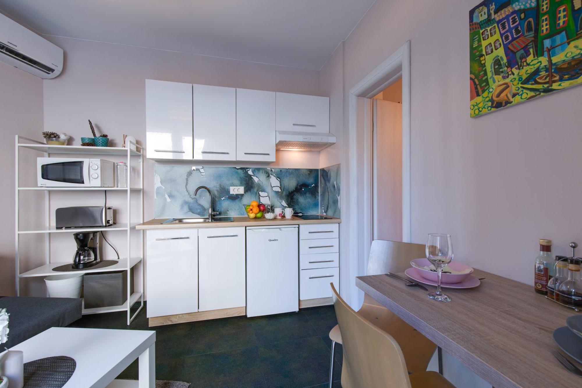 Apartment Lauro Opatija, Ground Floor, Parking, Near Sea מראה חיצוני תמונה
